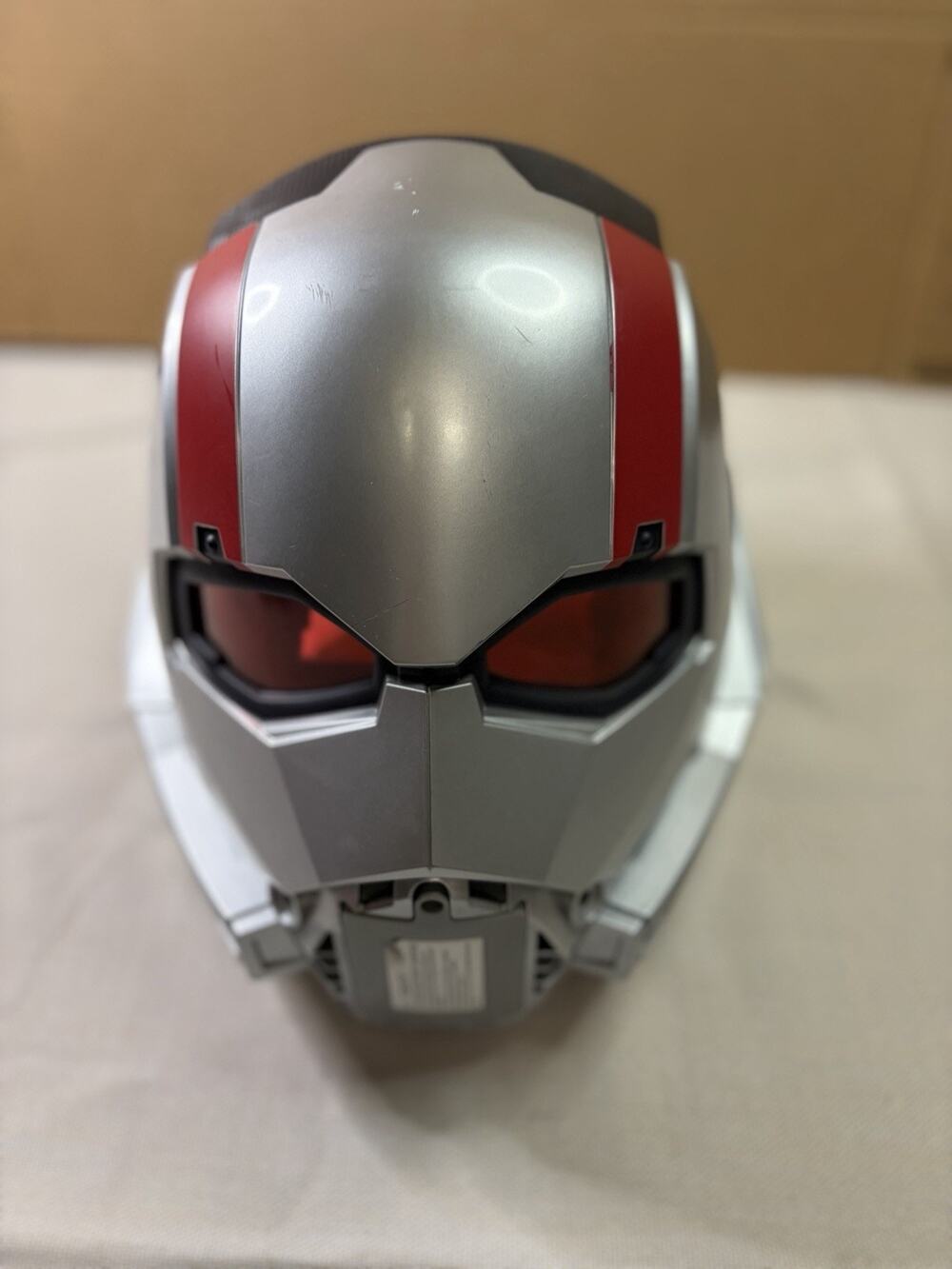 Hasbro Marvel Legends Avengers Ant-Man Electronic LED Helmet